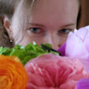 Meet your Posher, Valeria